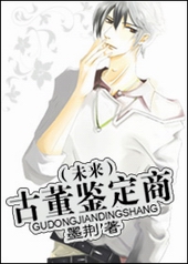 古董鉴定商评价