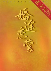 婚途恋莺全文免费阅读